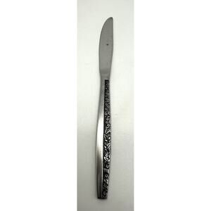 Coventry Bouquet Dinner Knife Stainless Steel Japan